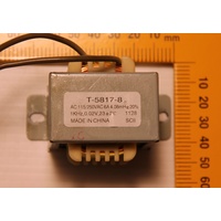 130-240-142-150-245-245-1-246-250-251 Treadmill Transformer