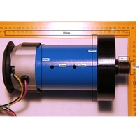 130-240 Treadmill Motor
