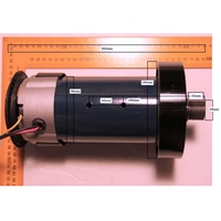 142 V2 Treadmill Motor