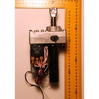 150 Treadmill Incline Motor