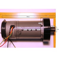 1621 Treadmill Motor