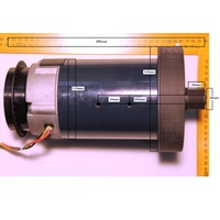 1651 Treadmill Motor