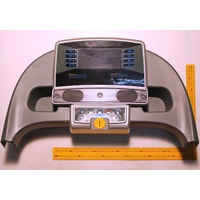 245-1 Treadmill Console