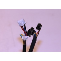245-1 Treadmill Control Cables