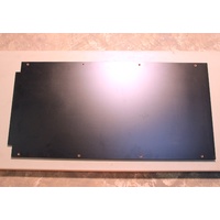 245-1 Treadmill Deck