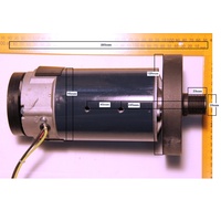 245-1 Treadmill Motor