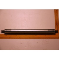 245-1 Treadmill Rear Roller