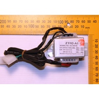 245-1 Treadmill Transformer