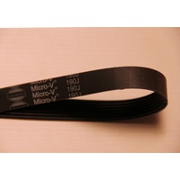 245-246-250 Treadmill Drive Belt