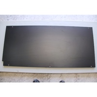 245-246-250 Treadmill Deck
