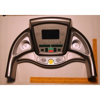 245 Treadmill Console