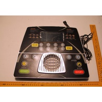 246 Treadmill Console