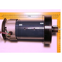 246 Treadmill Motor