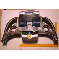 251 Treadmill Console