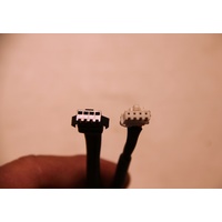 251 Treadmill Control Cables