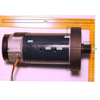 251 Treadmill Motor