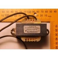 252-255 Treadmill Transformer