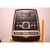 252 Treadmill Console