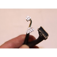 252 Treadmill Control Cables