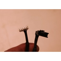 254-255 Treadmill Control Cables