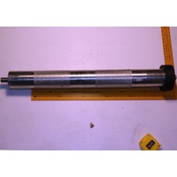 254-255 Treadmill Front Roller