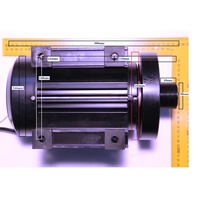 254-255 Treadmill Motor