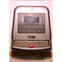 255 Treadmill Console