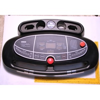 2970 Treadmill Console