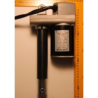 2970 Treadmill Incline Motor