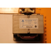2970 Treadmill Transformer