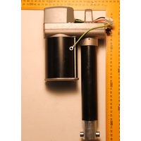 7760 Treadmill Incline Motor