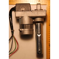 9865 Treadmill Incline Motor