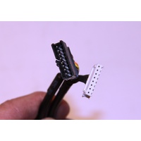 EB200 Exercise Bike Control Cables