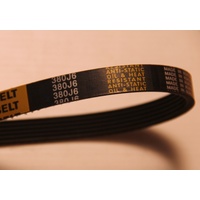 ET100 Cross Trainer Drive Belt