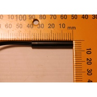 ET100 Cross Trainer Speed Sensor