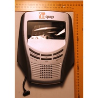ET200 Cross Trainer Console