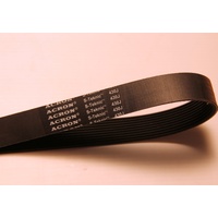 IE500 Cross Trainer Drive Belts