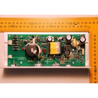 IE500 Cross Trainer LCB