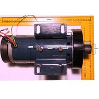 JK Exer 7760 Turbo Treadmill Motor