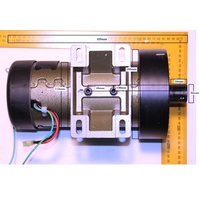 JK Exer 9865 Treadmill Motor