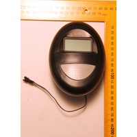 Mini Stepper Console