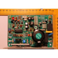 142 Treadmill LCB Old Model