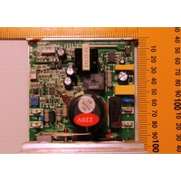 240 Treadmill LCB
