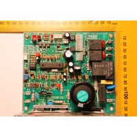 245-1 Treadmill LCB