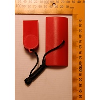 246-250-252-254 Treadmill Safety Key