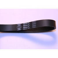 251 Treadmill Drive Belt
