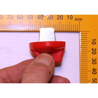 251 Treadmill Safety Key