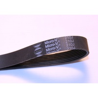 252 Treadmill Drive Belt