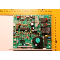 252 Treadmill LCB