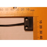 Treadmill Speed Sensor